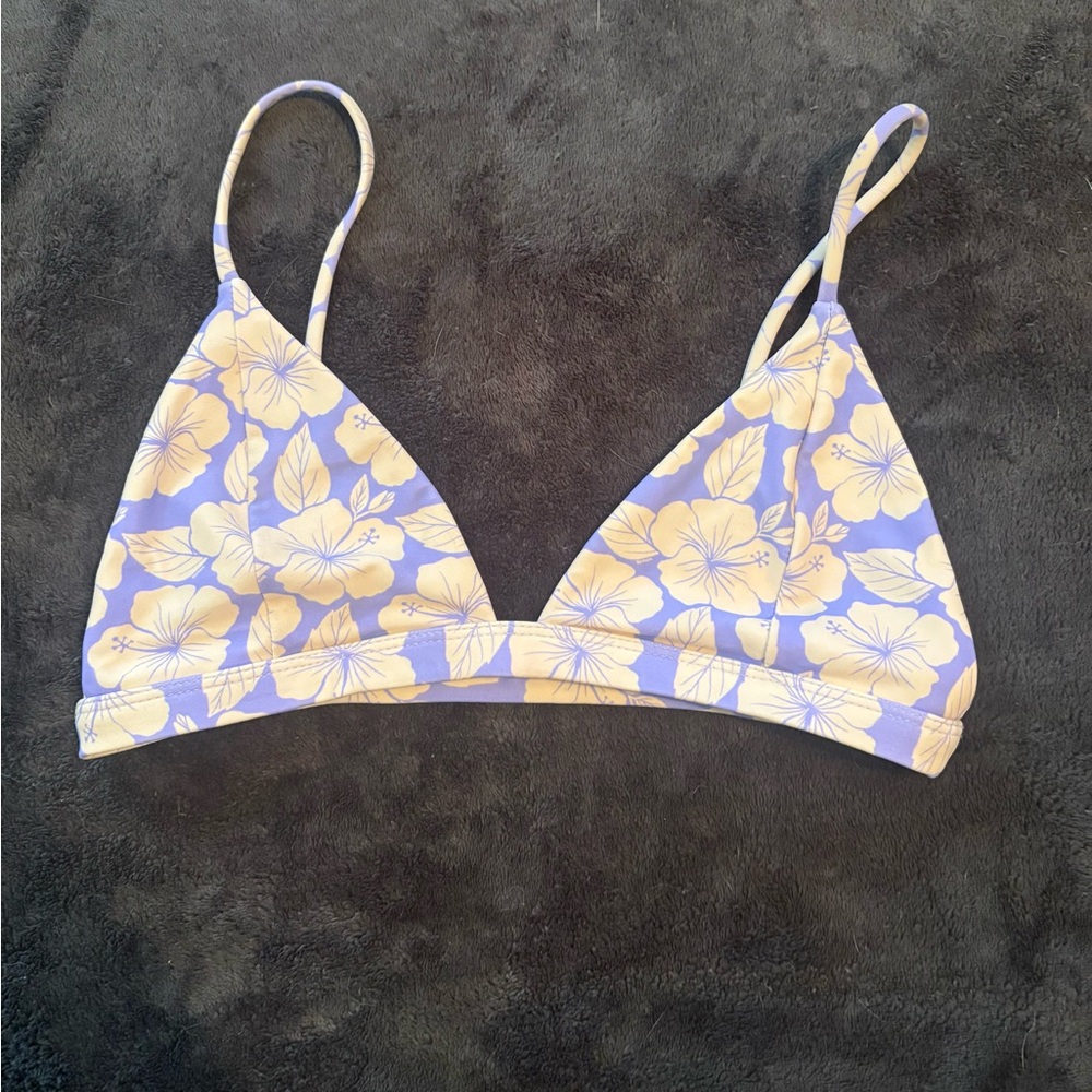 Benoa Swim aoki top